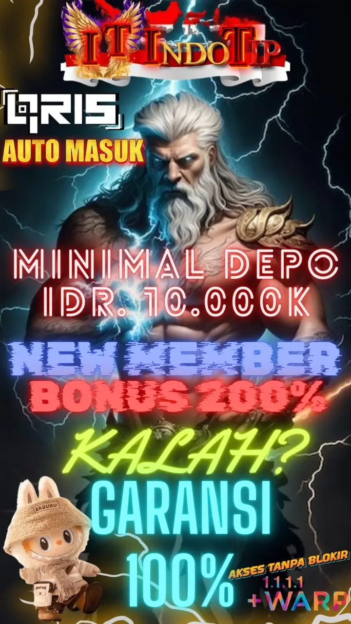 indotip bonus